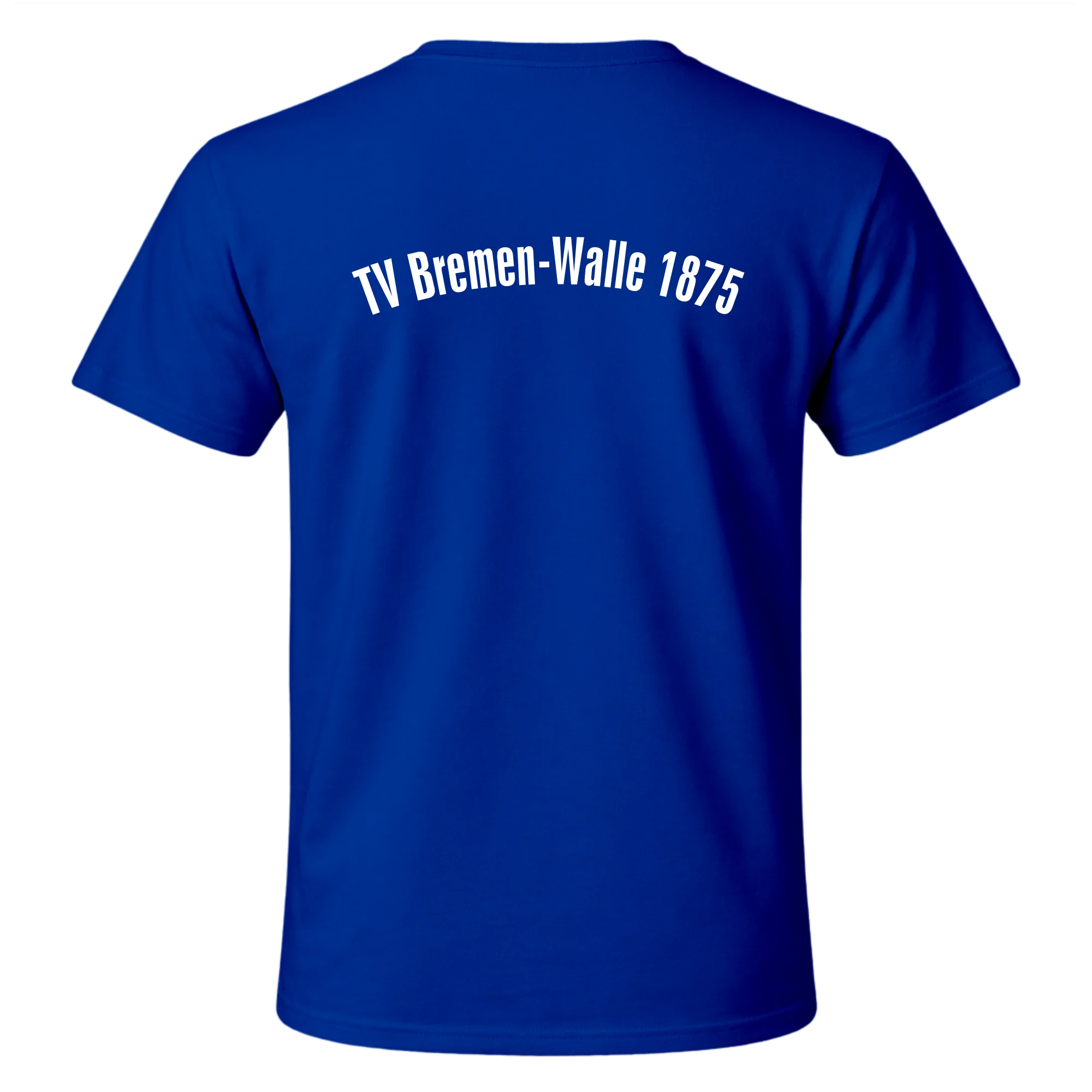 TV Bremen-Walle Basic Sport-Tee Kinder