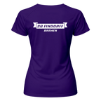 SG Findorff Basic Sport-Tee Damen