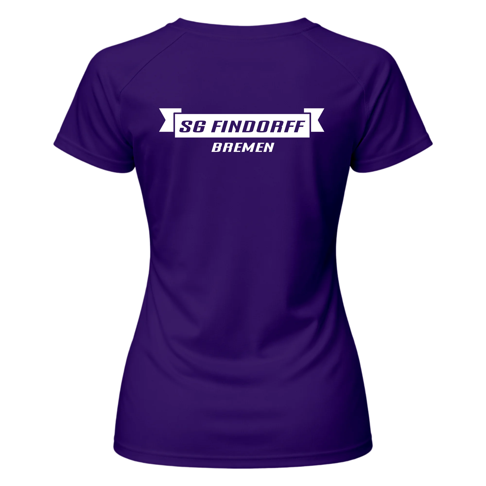 SG Findorff Basic Sport-Tee Damen