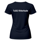 TuSG Ritterhude Basic Sport Tee Damen