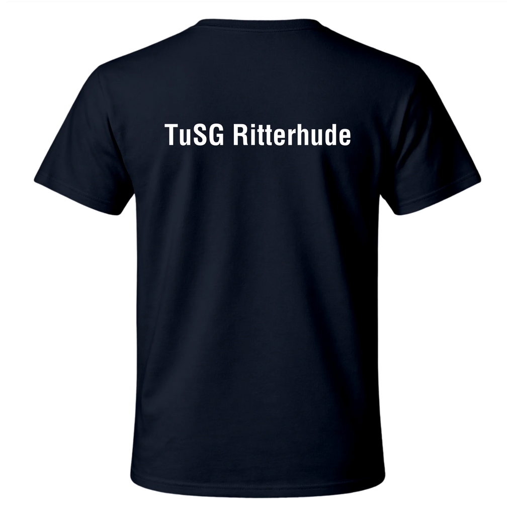 TuSG Ritterhude Basic Sport Tee Kinder
