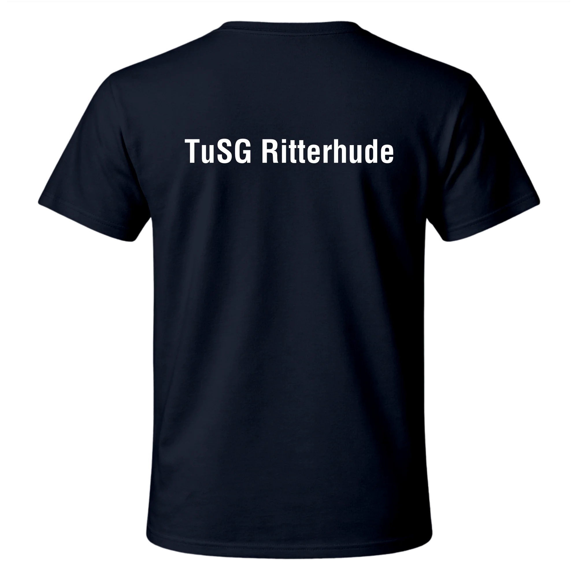 TuSG Ritterhude Basic Sport Tee Kinder