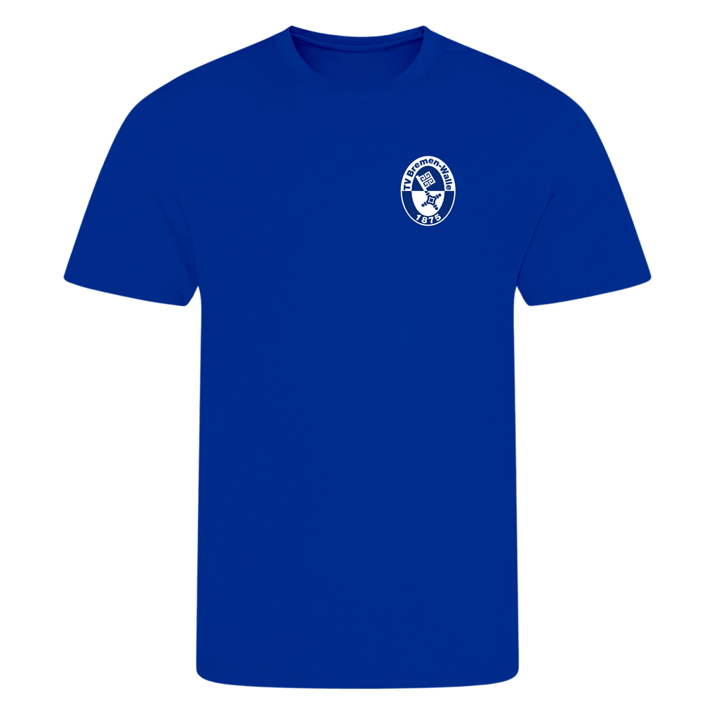 TV Bremen-Walle Basic Sport-Tee Kinder