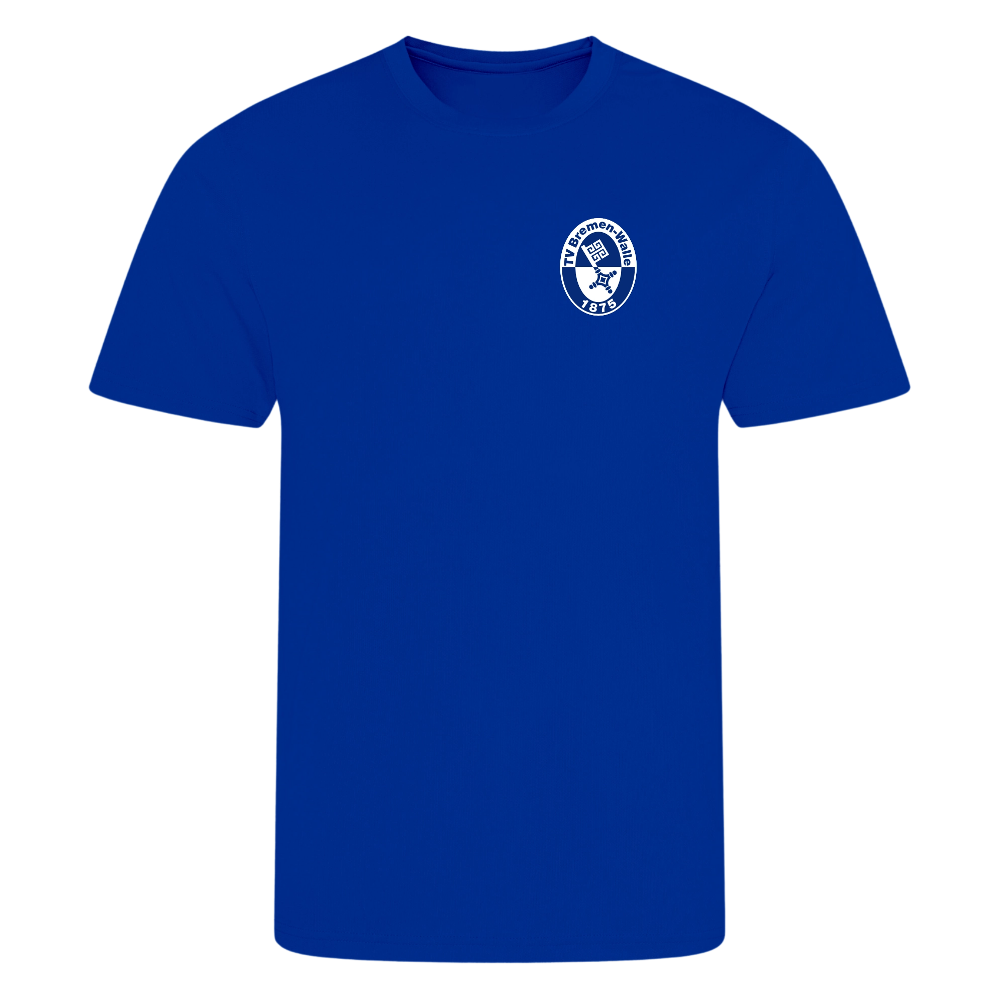 TV Bremen-Walle Basic Sport-Tee Kinder