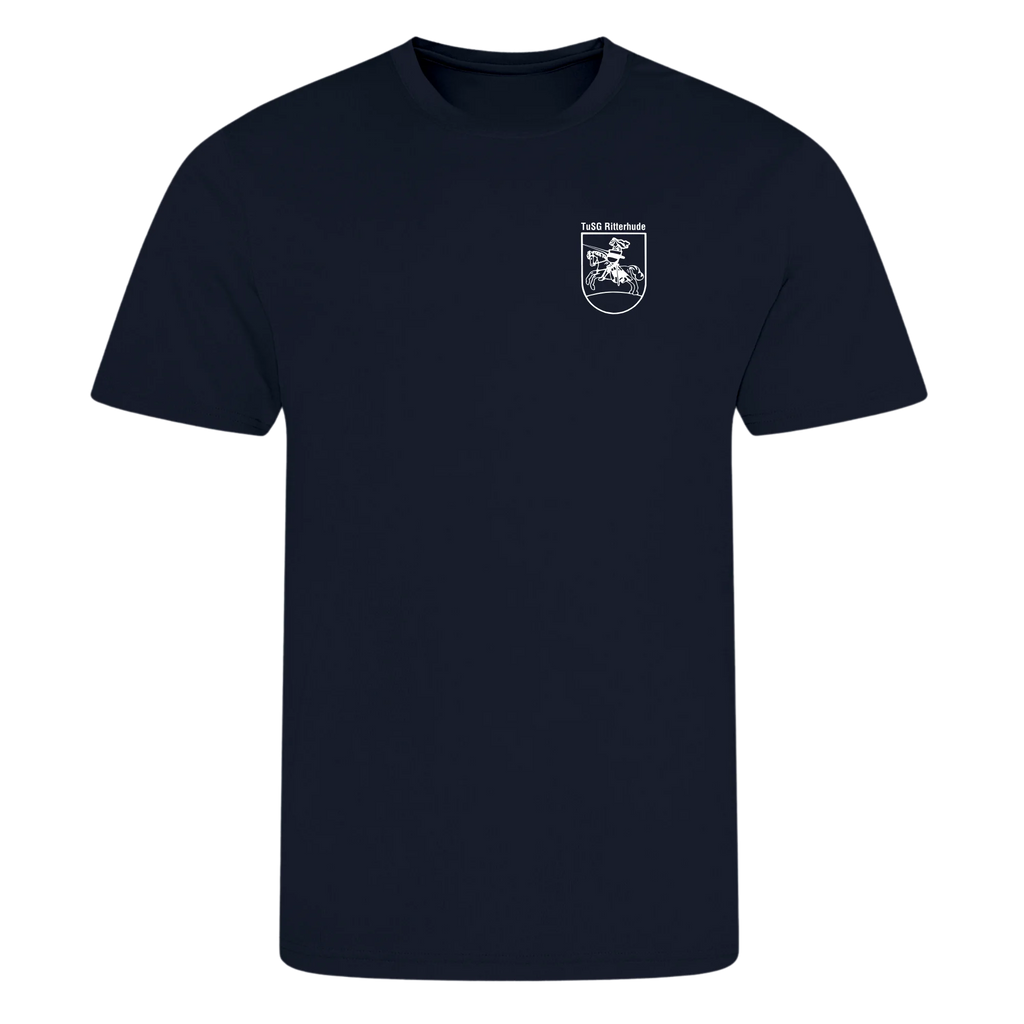 TuSG Ritterhude Basic Sport Tee Kinder