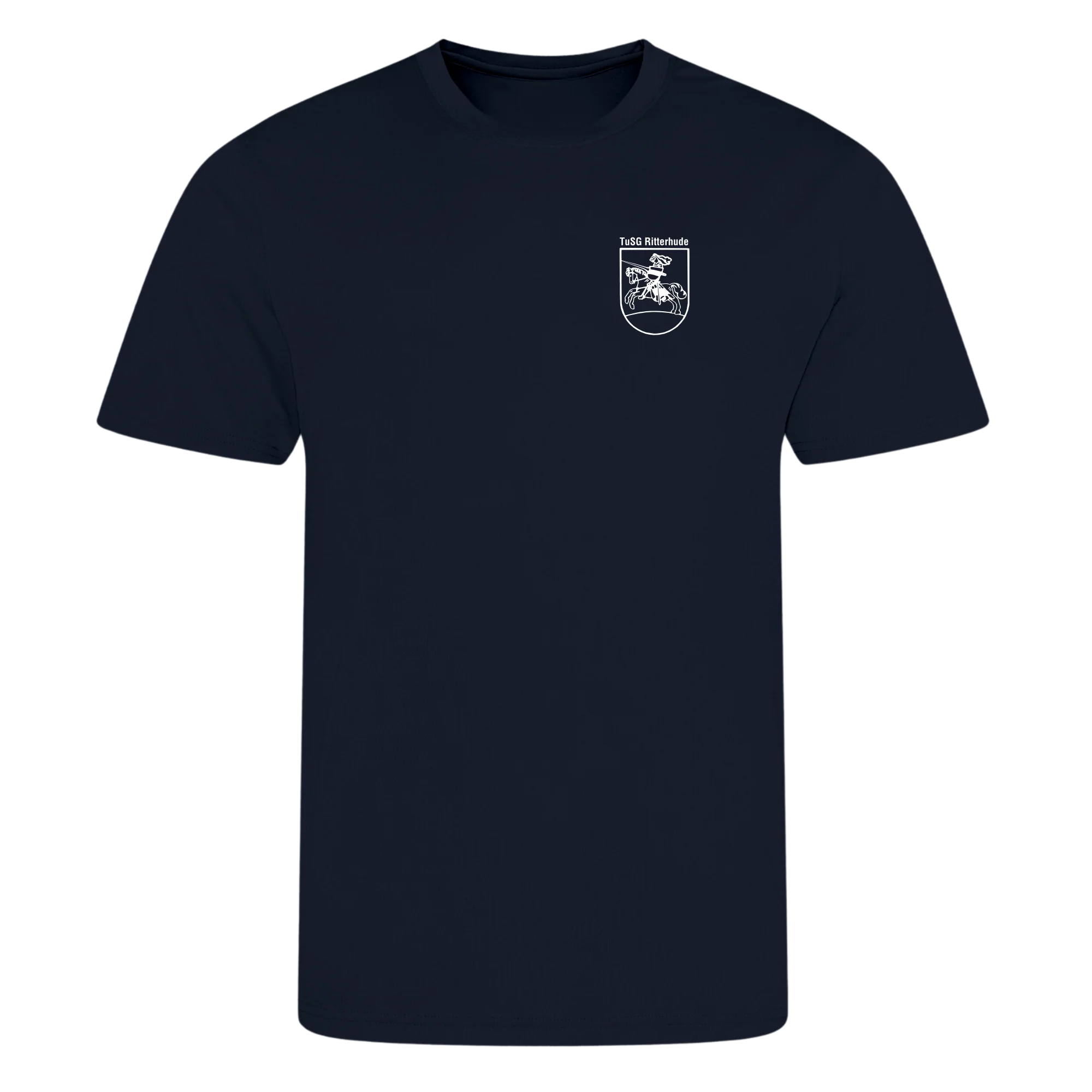TuSG Ritterhude Basic Sport Tee Kinder