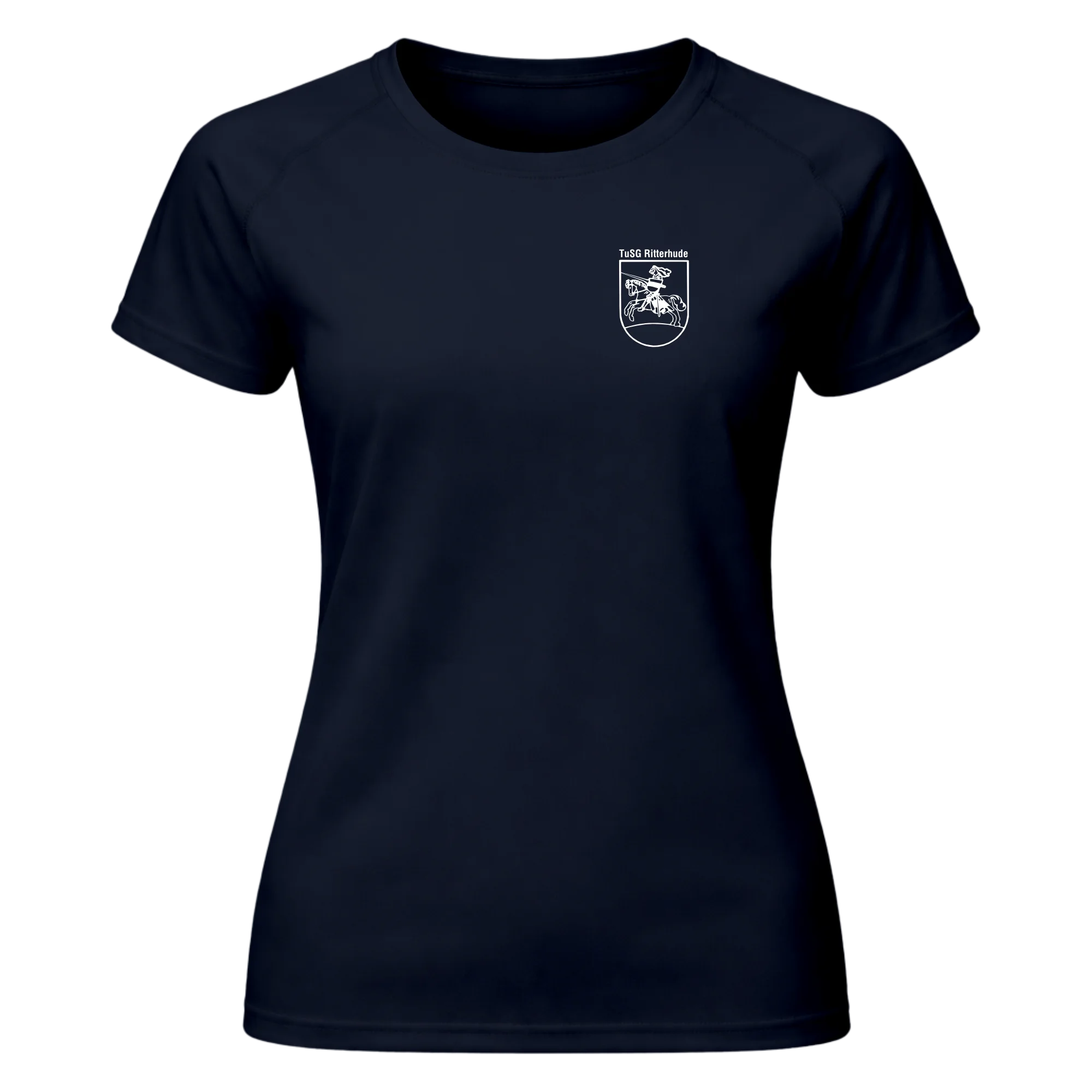 TuSG Ritterhude Basic Sport Tee Damen
