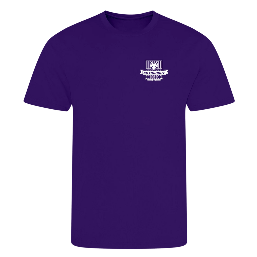 SG Findorff Basic Sport-Tee Herren