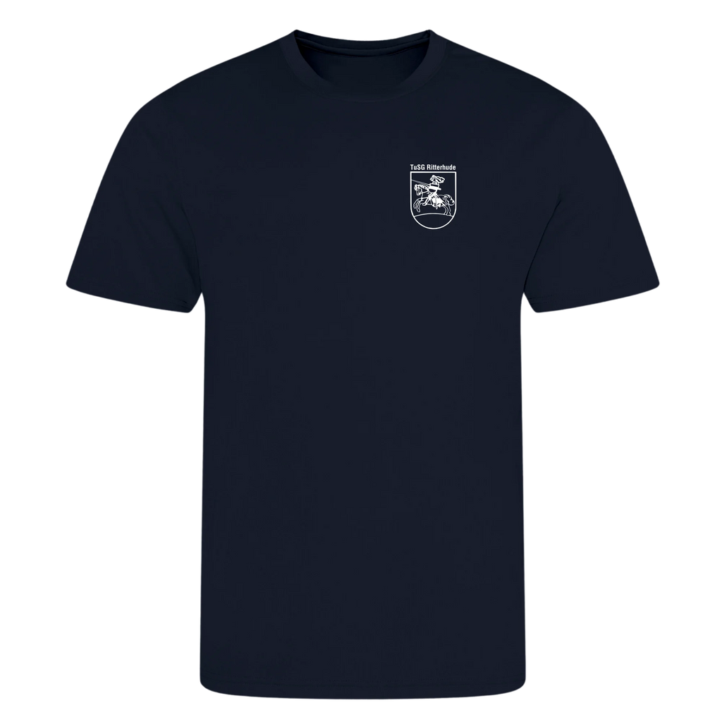 TuSG Ritterhude Basic Sport Tee Herren