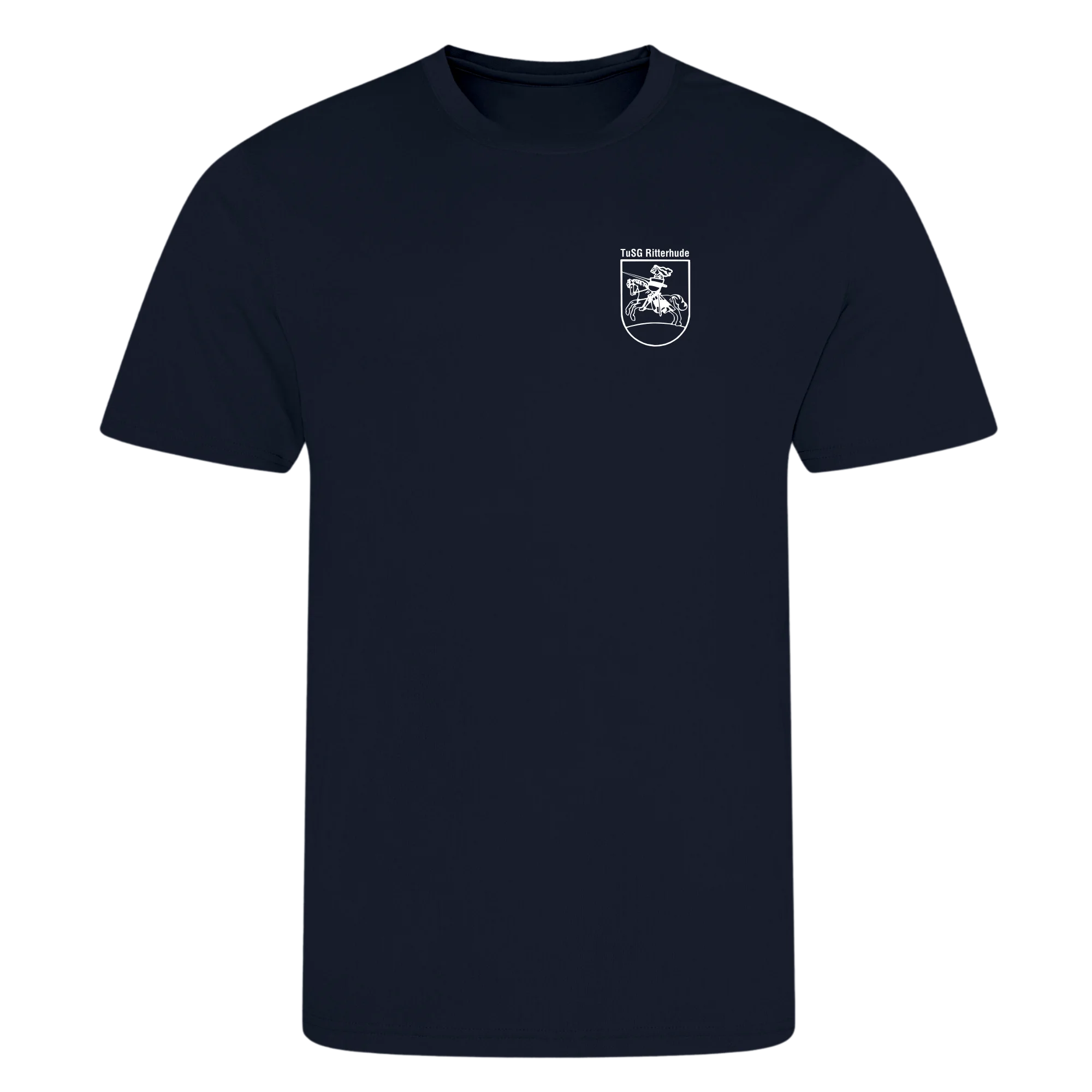 TuSG Ritterhude Basic Sport Tee Herren