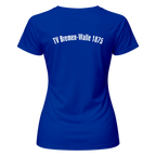 TV Bremen-Walle Basic Sport-Tee Damen