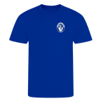 TV Bremen-Walle Basic Sport-Tee Herren